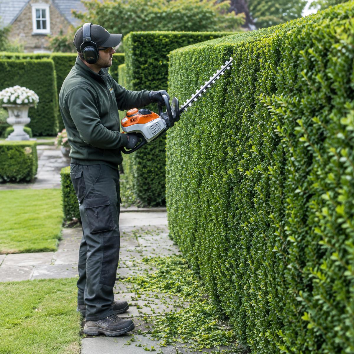 Property Maintenance